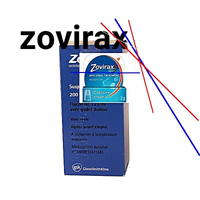 Ordonnance zovirax